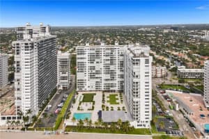 4300 N Ocean Blvd   2D, Fort Lauderdale, FL 33308 Sold 04/21/23