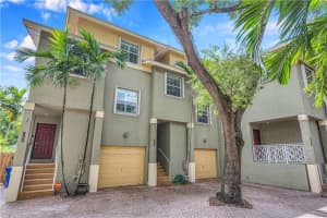 1209 SW 4th Street, Fort Lauderdale, FL 33315 Sold 08/25/22
