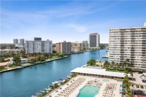 2017 S Ocean Dr, Hallandale Beach, FL 33009, Sold 02/15/23