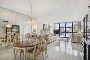2017 S Ocean Dr, Hallandale Beach, FL 33009, Sold 02/15/23