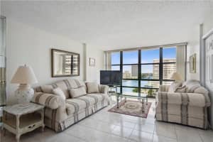 2017 S Ocean Dr, Hallandale Beach, FL 33009, Sold 02/15/23