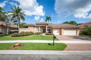 1634  Island Way, Weston, FL 33326 Sold 10/26/22