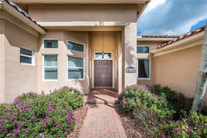 1634  Island Way, Weston, FL 33326 Sold 10/26/22
