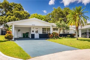 2721 NW 55th St, Tamarac, FL 33309 Sold 11/16/22