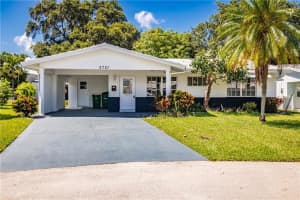 2721 NW 55th St, Tamarac, FL 33309 Sold 11/16/22