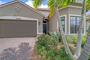 11895  Leon Cir N, Parkland, FL 33076 Sold 12/08/22