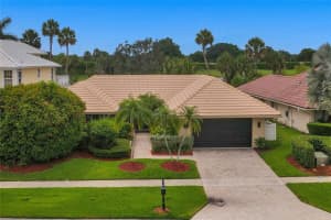 5854  Pinebrook Dr, Boca Raton, FL 33433 Sold 09/22/23