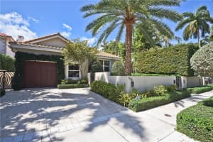 629  Poinciana Drive, Fort Lauderdale, FL 33301 Sold 10/31/22