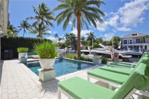 629  Poinciana Drive, Fort Lauderdale, FL 33301 Sold 10/31/22