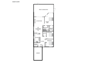 16523  Sapphire St, Weston, FL 33331 Sold 11/29/22