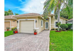 16523  Sapphire St, Weston, FL 33331 Sold 11/29/22