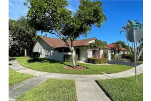 6090 NW 90th Ave   6090, Tamarac, FL 33321 Sold 09/14/22