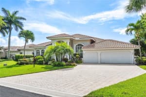 6622 NW 98th Dr, Parkland, FL 33076 Sold 08/29/22