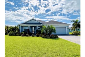 8357  PALADIN SQ, Vero Beach, FL 32967 Sold 09/16/22