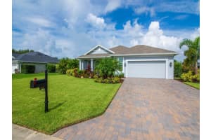 8357  PALADIN SQ, Vero Beach, FL 32967 Sold 09/16/22