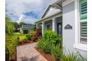8357  PALADIN SQ, Vero Beach, FL 32967 Sold 09/16/22