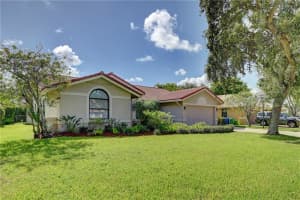 233 NW 123rd Way, Coral Springs, FL 33071 Sold 09/30/22