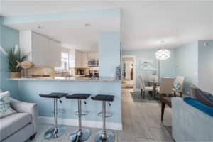 1505 N Riverside Dr APT 804, Pompano Beach, FL 33062, Sold 09/20/22