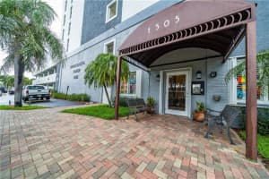 1505 N Riverside Dr APT 804, Pompano Beach, FL 33062, Sold 09/20/22