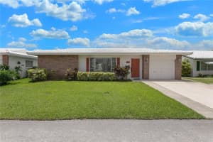 7006 NW 74th Pl, Tamarac, FL 33321 Sold 02/09/23