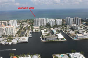 2841 N Ocean Blvd APT 1101, Fort Lauderdale, FL 33308, Sold 08/11/22