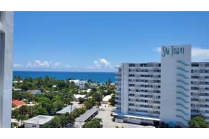 2841 N Ocean Blvd APT 1101, Fort Lauderdale, FL 33308, Sold 08/11/22