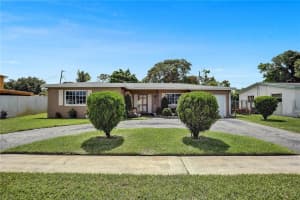 4221 NW 36th Way, Lauderdale Lakes, FL 33309, Sold 08/31/22