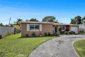 4221 NW 36th Way, Lauderdale Lakes, FL 33309, Sold 08/31/22