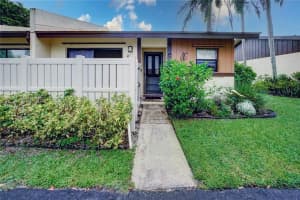 681 Banks Rd #681, Margate, FL 33063, Sold 09/19/22