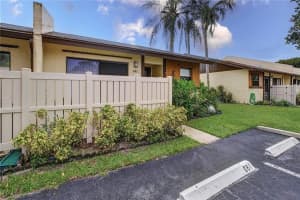 681 Banks Rd #681, Margate, FL 33063, Sold 09/19/22