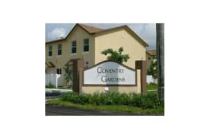 6611 Winfield Blvd #110b, Margate, FL 33063, Sold 09/19/22