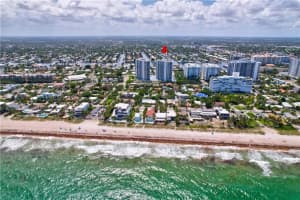 2715 N Ocean Blvd   3A, Fort Lauderdale, FL 33308 Sold 11/08/22