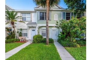7905  Sanibel Dr   7905, Tamarac, FL 33321 Sold 08/31/22
