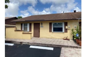 4401 NW 6th Ave #4401, Pompano Beach, FL 33064, Sold 09/16/22