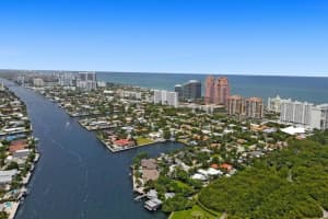 3201 NE 19th St, Fort Lauderdale, FL 33305 Sold 11/08/22