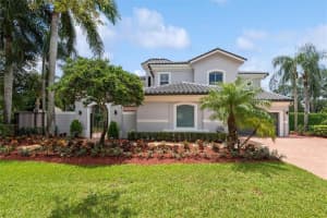 15752 SW 15th St, Weston, FL 33326, Sold 10/17/22