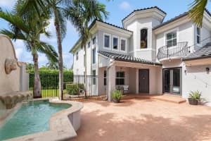 15752 SW 15th St, Weston, FL 33326, Sold 10/17/22