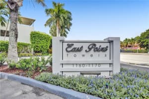 1170 N Federal Hwy APT 1201, Fort Lauderdale, FL 33304, Sold 09/07/22