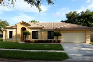 10600 SW 21st St, Miramar, FL 33025, Sold 10/19/22