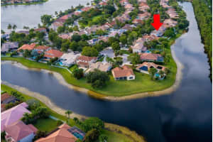 780 Verona Lake Dr, Weston, FL 33326, Sold 10/26/22