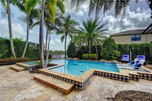 7532 NW 110th Dr, Parkland, FL 33076, Sold 09/01/22