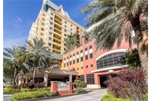 110 N Federal Hwy APT 511, Fort Lauderdale, FL 33301, Sold 09/01/22