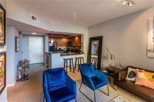 110 N Federal Hwy APT 511, Fort Lauderdale, FL 33301, Sold 09/01/22