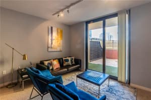 110 N Federal Hwy APT 511, Fort Lauderdale, FL 33301, Sold 09/01/22