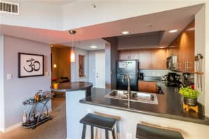 110 N Federal Hwy APT 511, Fort Lauderdale, FL 33301, Sold 09/01/22