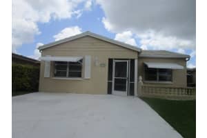 5804 NW 85th Terrace, Tamarac, FL 33321, Sold 10/13/22