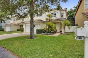 5064 SW 38th Way, Hollywood, FL 33312 Sold 10/26/22