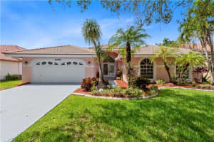 10452 NW 48th Manor, Coral Springs, FL 33076, Sold 09/15/22