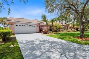 10452 NW 48th Manor, Coral Springs, FL 33076, Sold 09/15/22