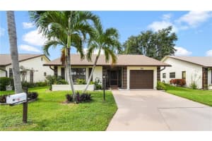 6340  Lakemont Circle, Green Acres, FL 33463 Sold 09/29/22